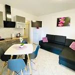 Chrobry By Baltic Home *