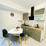 Chrobry By Baltic Home * Misdroy