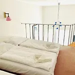 Chrobry By Baltic Home Apartment