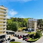 Chrobry By Baltic Home Apartment *