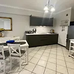 Chrobry By Baltic Home Apartment Misdroy