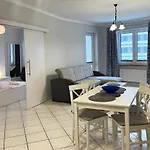 Apartment Chrobry By Baltic Home