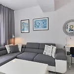 Chrobry By Baltic Home Apartment *