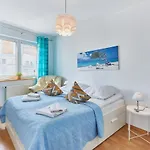 Chrobry By Baltic Home Misdroy