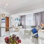 Apartment Chrobry By Baltic Home