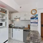 Apartment Chrobry By Baltic Home Misdroy