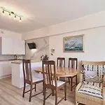 Apartment Chrobry By Baltic Home Misdroy