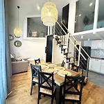 Chrobry By Baltic Home Apartment *