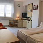 Apartment Chrobry By Baltic Home Misdroy