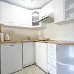 Chrobry By Baltic Home Apartment Misdroy