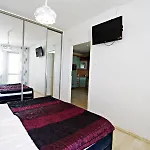 Chrobry By Baltic Home Apartment
