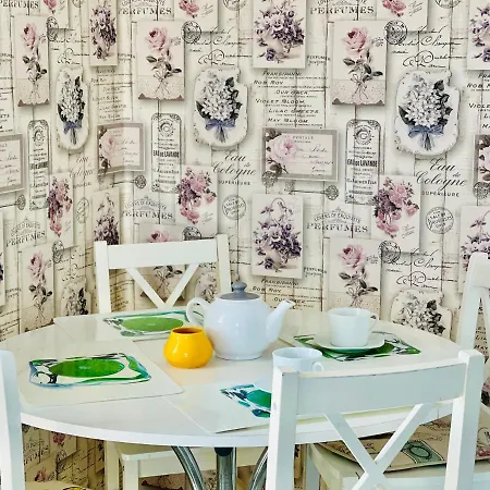 Chrobry By Baltic Home Апартаменты Мендзыздрое