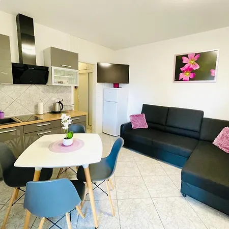Chrobry By Baltic Home *