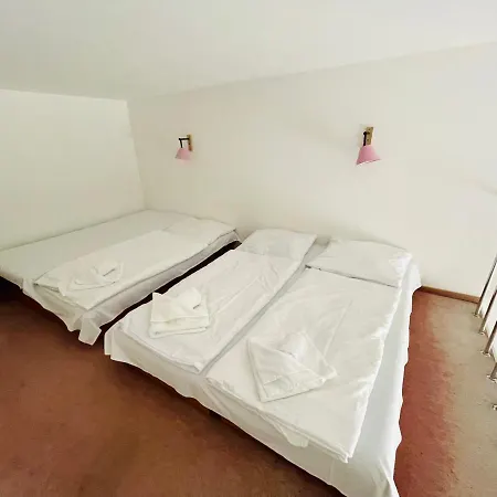Apartmán Chrobry By Baltic