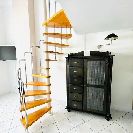 Appartement Chrobry By Baltic