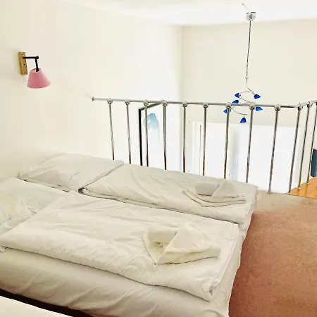 Chrobry By Baltic Appartement