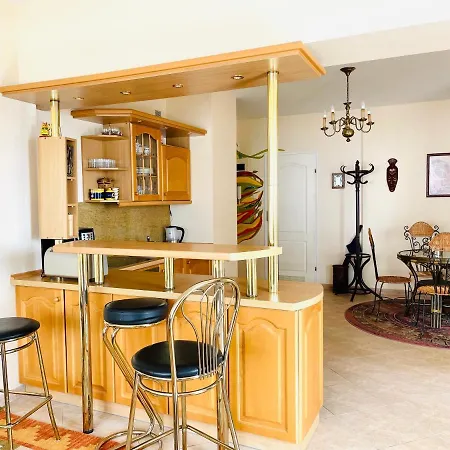 Chrobry By Baltic Home