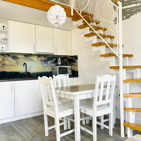 Chrobry By Baltic Home * Мендзыздрое