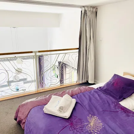 Chrobry By Baltic Home *