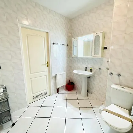 Apartmán Chrobry By Baltic Miedzyzdroje