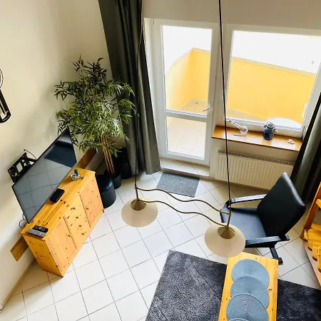 Apartment Chrobry By Baltic Home *