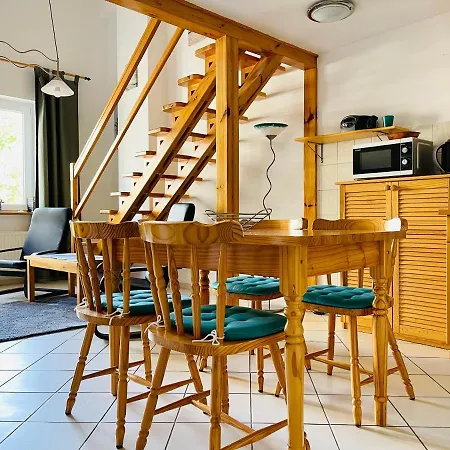 Chrobry By Baltic Home Apartment