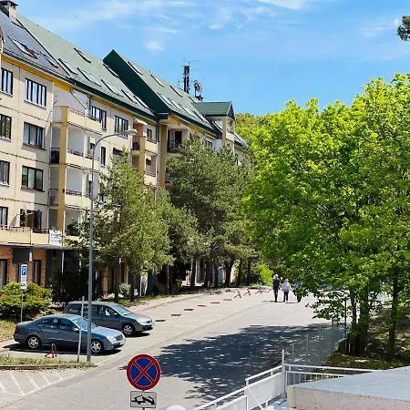 Chrobry By Baltic Home * Miedzyzdroje