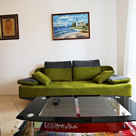 Chrobry By Baltic Home Miedzyzdroje
