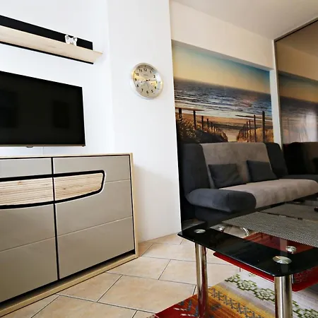 Chrobry By Baltic Home * Miedzyzdroje