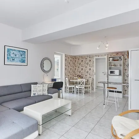 Chrobry By Baltic Home