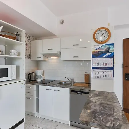 Appartement Chrobry By Baltic Miedzyzdroje