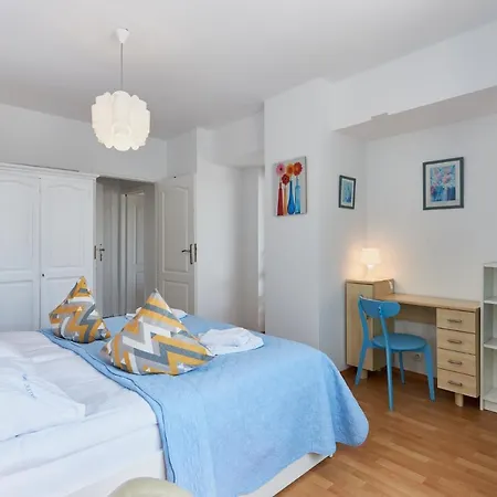Apartmán Chrobry By Baltic *