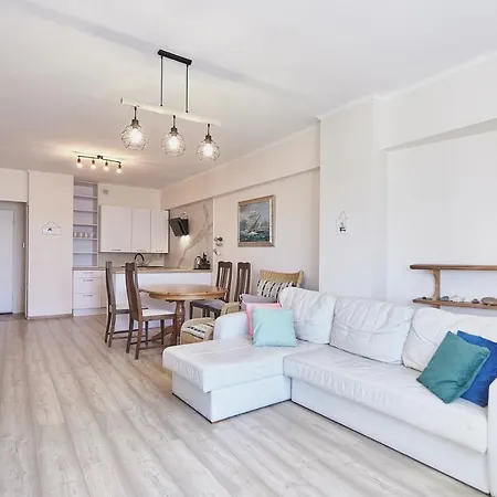 Chrobry By Baltic Home Мендзыздрое