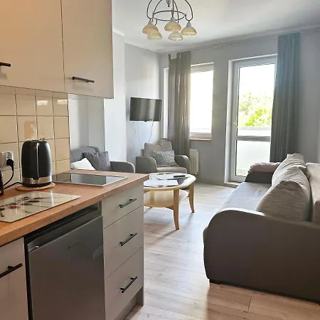 Chrobry By Baltic Home * Miedzyzdroje