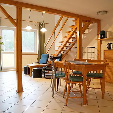 Chrobry By Baltic Home Apartment