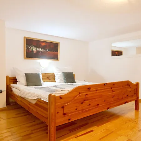 Chrobry By Baltic Home Apartment