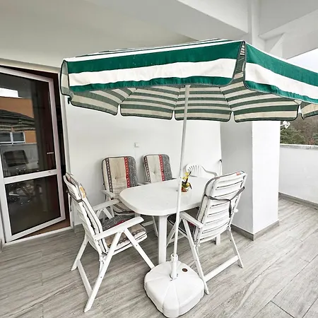 Apartament Chrobry By Baltic Międzyzdroje