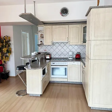 Apartament Chrobry By Baltic *