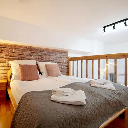 Chrobry By Baltic Home