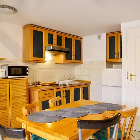 Chrobry By Baltic Home * Miedzyzdroje