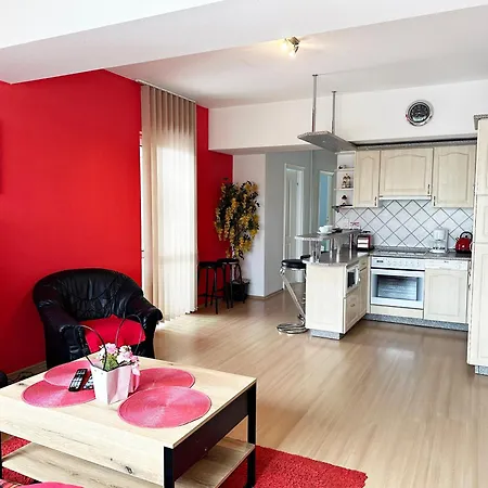 Apartament Chrobry By Baltic *