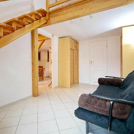 Apartament Chrobry By Baltic Międzyzdroje