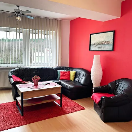 Chrobry By Baltic Apartament Międzyzdroje