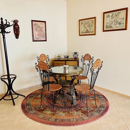 Chrobry By Baltic Home Апартаменты