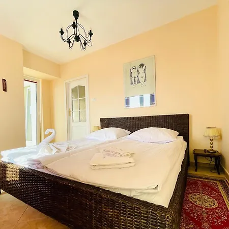 Apartmán Chrobry By Baltic Miedzyzdroje