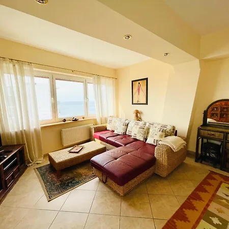 Apartament Chrobry By Baltic *