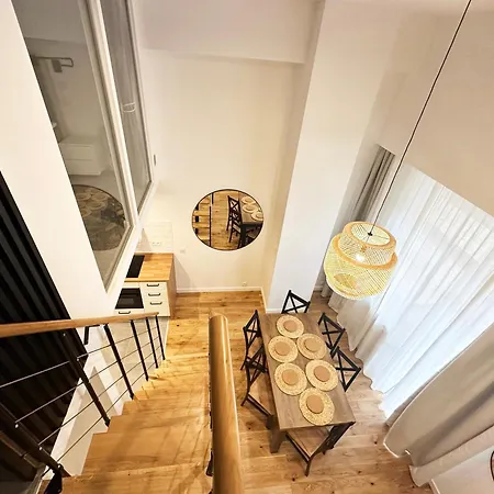 Chrobry By Baltic Apartament