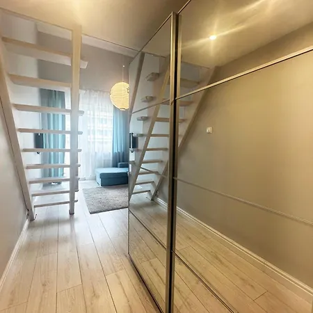 Chrobry By Baltic Home Apartment *