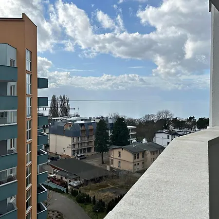Chrobry By Baltic Home Miedzyzdroje