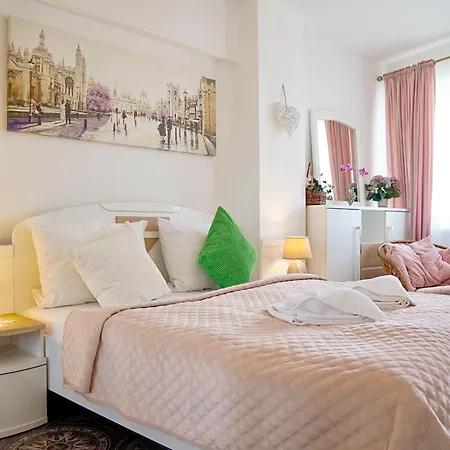 Apartment Chrobry By Baltic Home Miedzyzdroje